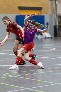 Bild 436 - wCJ Falkinnen Cup